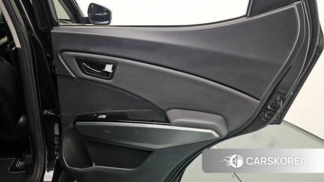 Ssangyong Tivoli Armor id 4351097 из Кореи 21