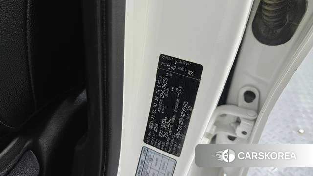 Kia Come New K3 id 4637943 из Кореи 21