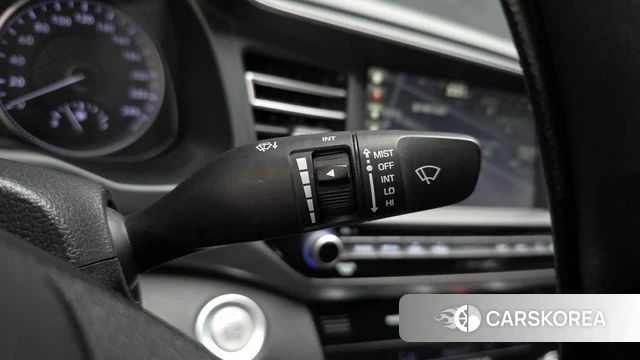 Hyundai The New Avante AD id 4471243 из Кореи 21