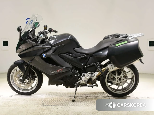 BMW F800GT id 3946248 из Японии 21