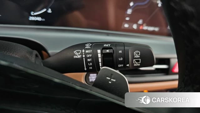 Kia The New Seltos id 4427760 из Кореи 21