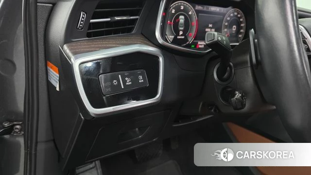 Audi A6 (C8) id 4717139 из Кореи 21