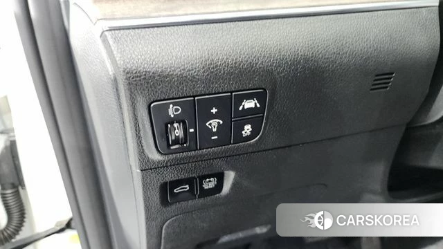 Kia K5 Hybrid 3rd Generation id 4337722 из Кореи 21