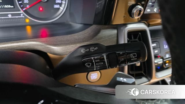 Kia Sorento 4th Generation id 4936704 из Кореи 21