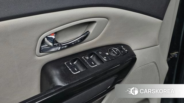 Kia All New Carnival id 4633363 из Кореи 21