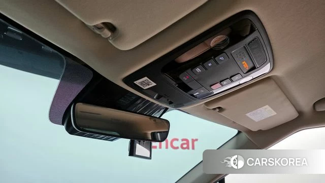 Kia Carnival 4th generation id 4360921 из Кореи 21