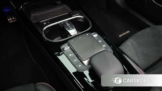 Mercedes-Benz CLA-Class C118 id 4490126 из Кореи 21