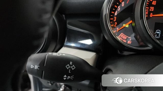 Mini Cooper id 4657212 из Кореи 21