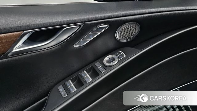 Genesis Electrified G80 (RG3) id 4656513 из Кореи 21
