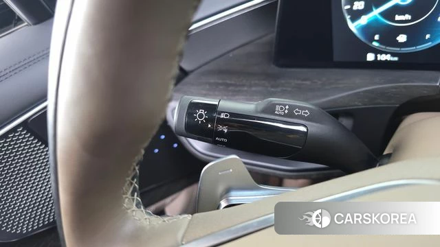 Kia K8 Hybrid id 4518082 из Кореи 21