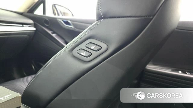Genesis G80 (RG3) id 4323626 из Кореи 21