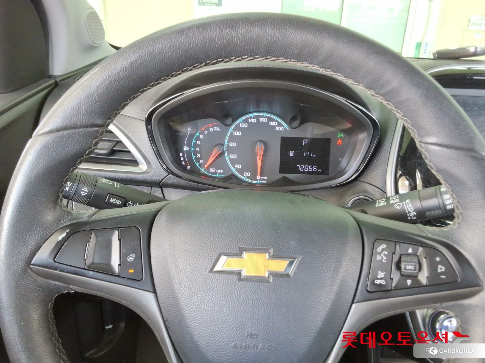 Korea G M Spark 1.0 id 3882184 из Кореи 21