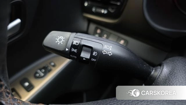 Kia Stonic id 4465730 из Кореи 21