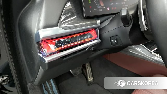 BMW 7 Series (G70) id 4360360 из Кореи 21