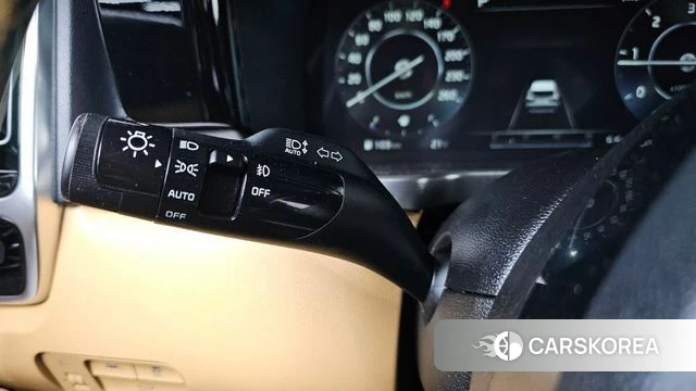 Kia Sorento 4th Generation id 4231777 из Кореи 21