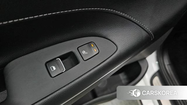 Hyundai Grandeur IG id 4708765 из Кореи 21