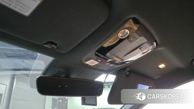 Kia K5 3rd generation id 4196494 из Кореи 21