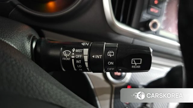 Kia The New Ray id 4202037 из Кореи 21