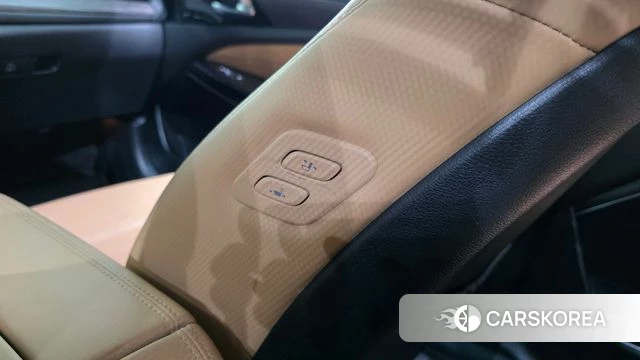 Kia K7 Premier id 4849503 из Кореи 21