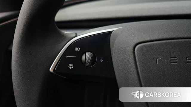 Tesla Model 3 id 4695681 из Кореи 21