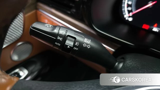 Kia Mohave Master id 4720577 из Кореи 21