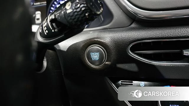 Hyundai Sonata (DN8) id 4646619 из Кореи 21