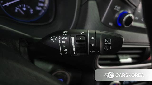 Hyundai Kona id 4937233 из Кореи 21