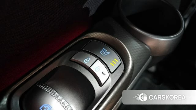 Genesis GV60 id 4641178 из Кореи 21