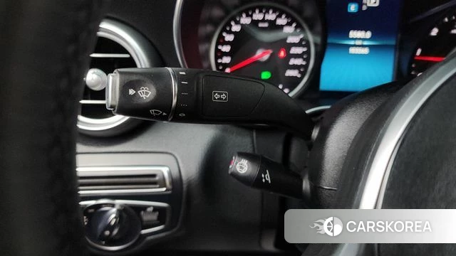 Mercedes-Benz C-Class W205 id 4384605 из Кореи 21