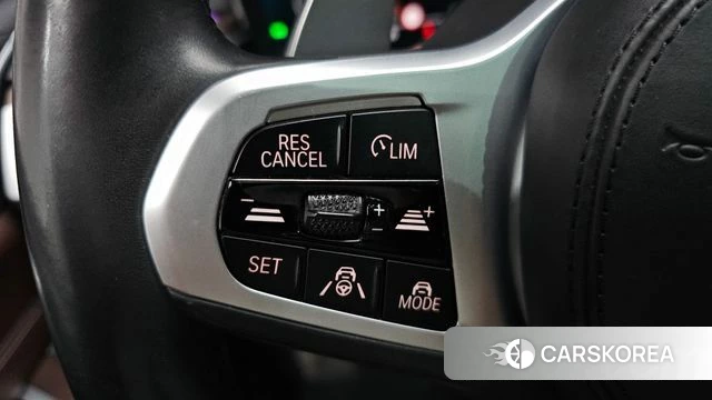 BMW 6 Series GT (G32) id 4350733 из Кореи 21