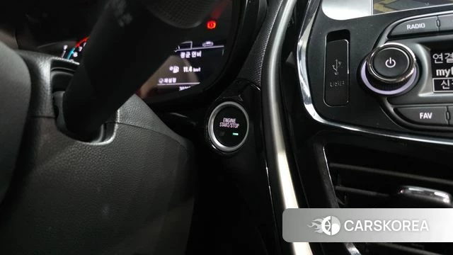 Chevrolet (GM Daewoo) The New Spark id 4435666 из Кореи 21