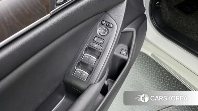 Honda Accord 10th Generation id 4416965 из Кореи 21