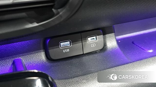 Hyundai Casper id 4697382 из Кореи 21
