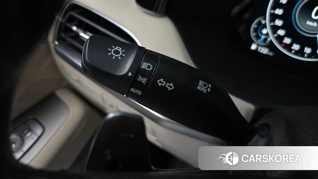 Hyundai Palisade id 4662177 из Кореи 21