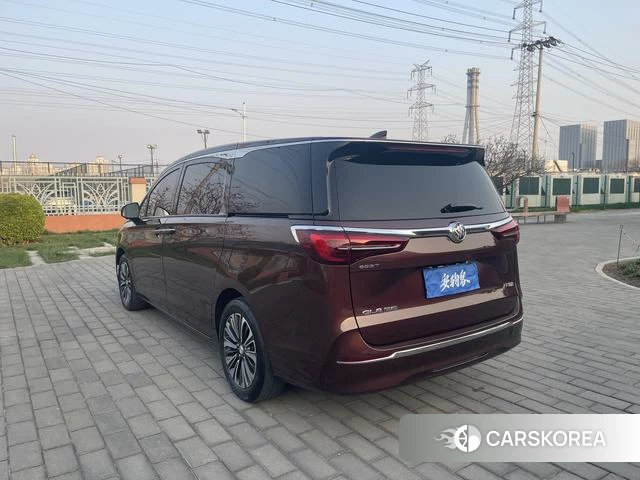 Buick GL8 id 4208454 из Китая 21