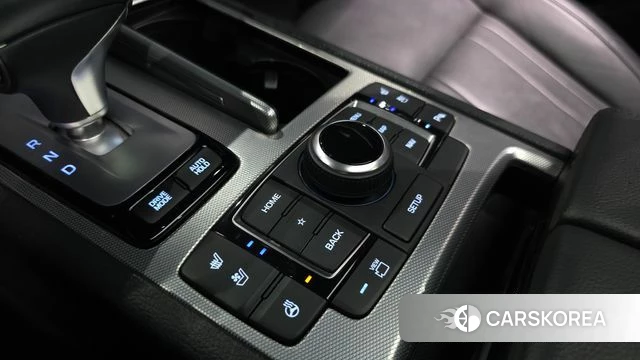 Genesis G80 id 4662811 из Кореи 21