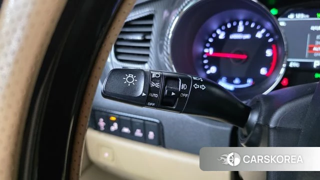 Kia The New Carnival id 4325090 из Кореи 21