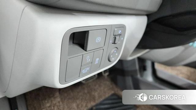 Hyundai Ionic 6 id 4631090 из Кореи 21