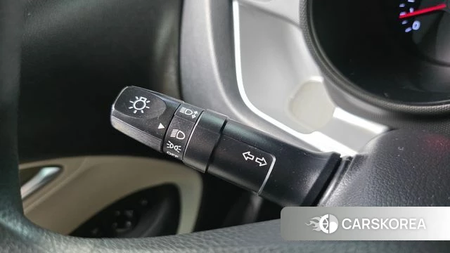 Kia The New Ray id 4731943 из Кореи 21