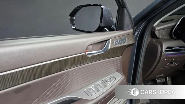 Hyundai The New Palisade id 4230990 из Кореи 21