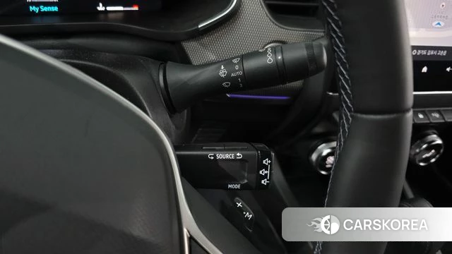Renault Korea (Samsung) Arcana id 4474264 из Кореи 21