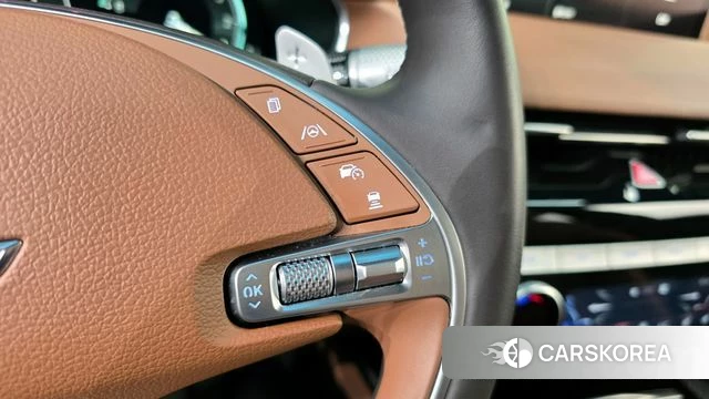 Genesis G80 (RG3) id 4267068 из Кореи 21