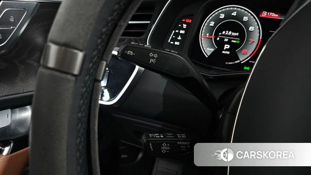 Audi A6 (C8) id 4322803 из Кореи 21