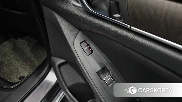 Honda Accord 10th Generation id 4447857 из Кореи 21