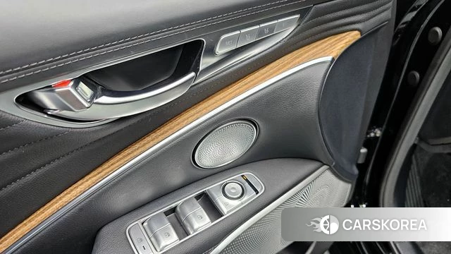 Kia The New K9 2nd generation id 4396033 из Кореи 21
