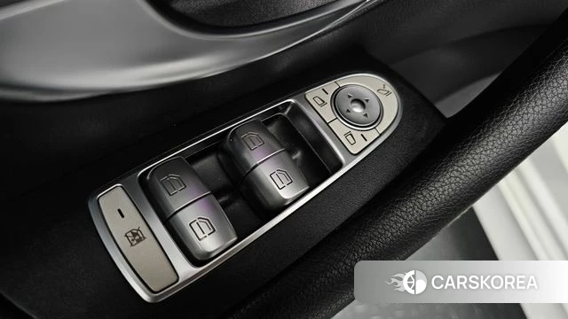 Mercedes-Benz E-Class W213 id 4447815 из Кореи 21
