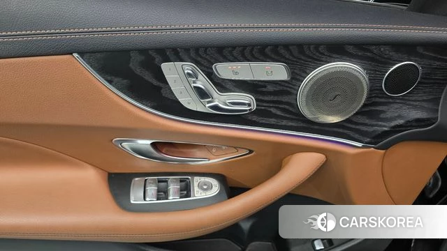 Mercedes-Benz E-Class W213 id 4225763 из Кореи 21