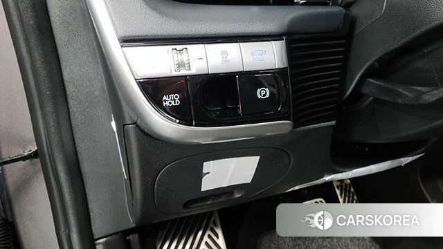 Hyundai Ionic 5 id 4541458 из Кореи 21