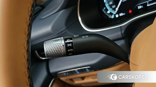 Genesis GV80 id 4388570 из Кореи 21