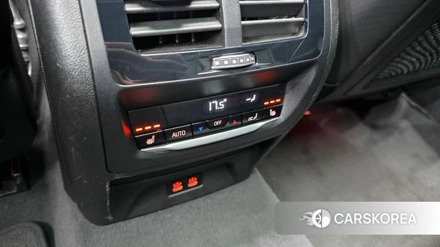 BMW X3 (G01) id 4572770 из Кореи 21